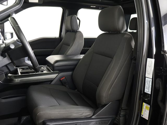 2023 Ford F-150 XLT - 23060295 - 32