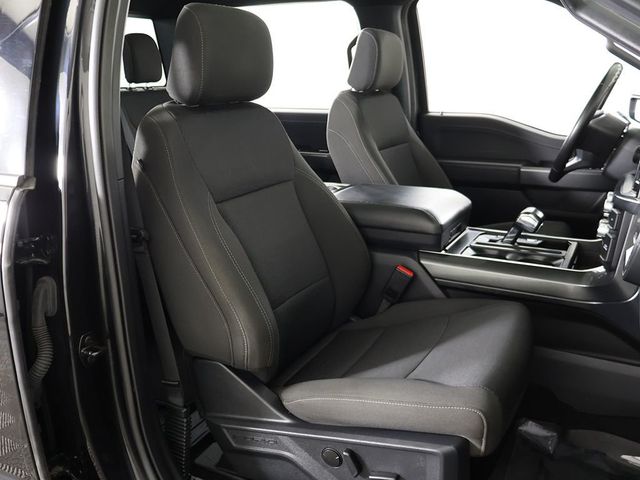 2023 Ford F-150 XLT - 23060295 - 33