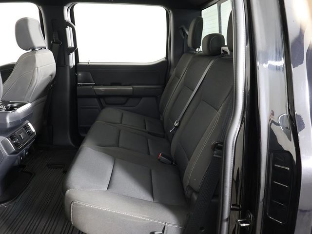 2023 Ford F-150 XLT - 23060295 - 36