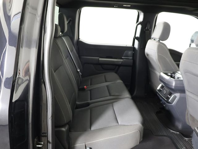 2023 Ford F-150 XLT - 23060295 - 37