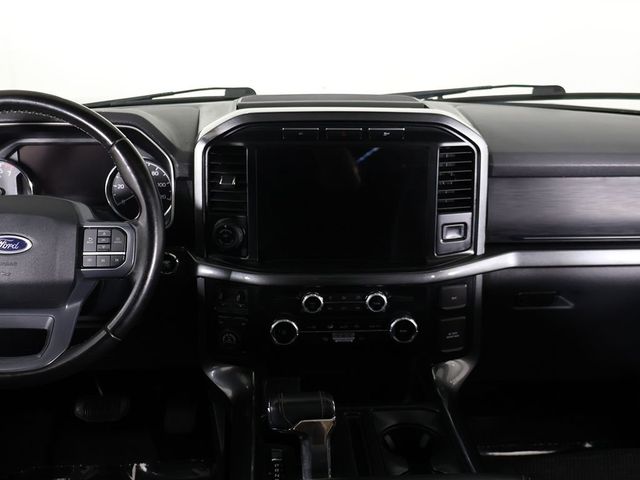 2023 Ford F-150 XLT - 23060295 - 38