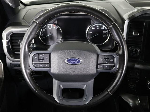 2023 Ford F-150 XLT - 23060295 - 42