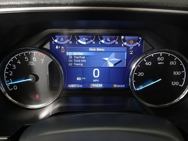 2023 Ford F-150 XLT - 23060295 - 44