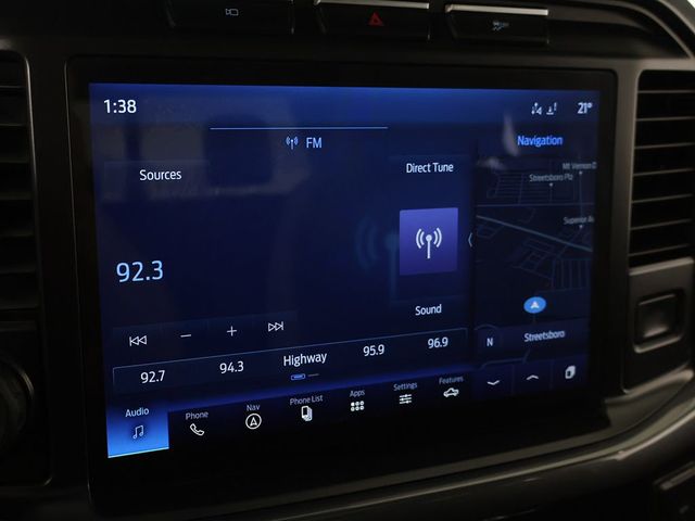 2023 Ford F-150 XLT - 23060295 - 47