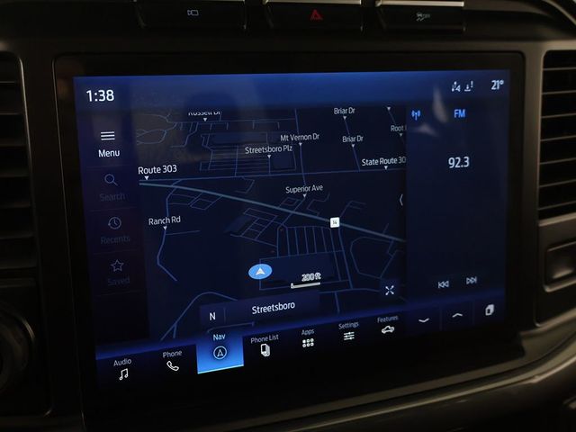 2023 Ford F-150 XLT - 23060295 - 48