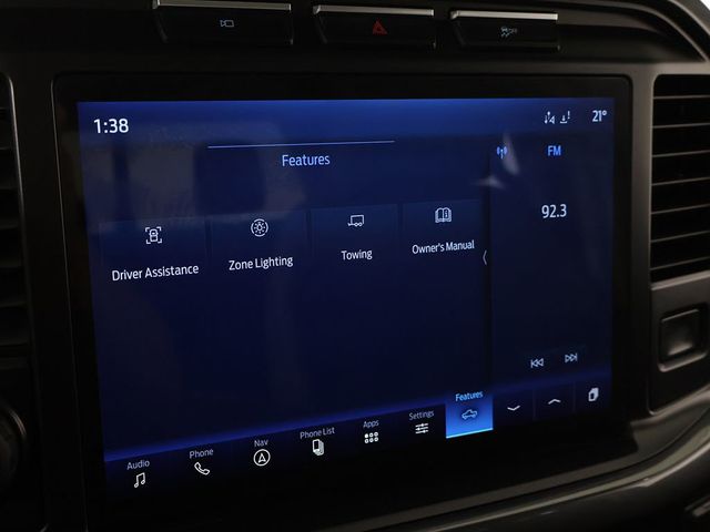 2023 Ford F-150 XLT - 23060295 - 50