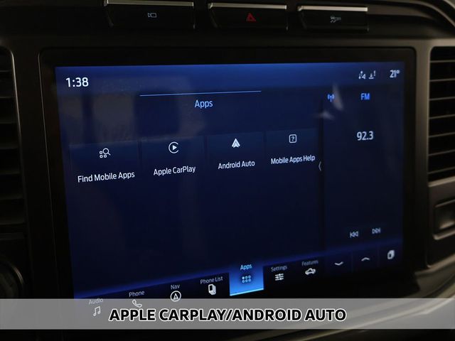 2023 Ford F-150 XLT - 23060295 - 8