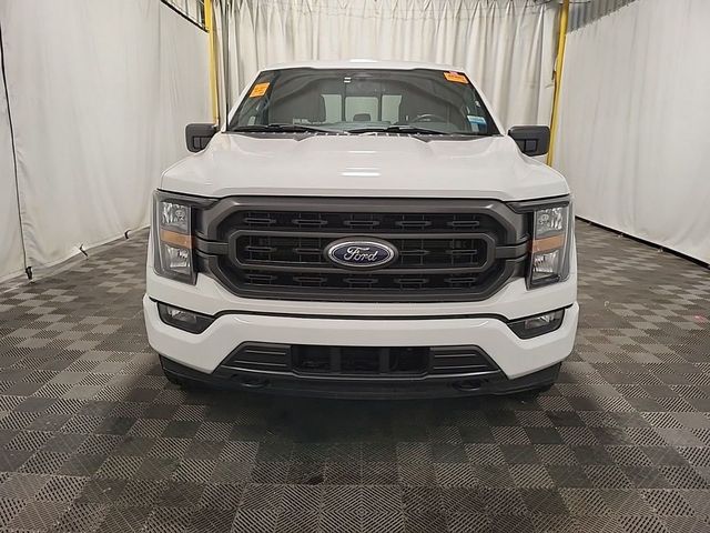2023 Ford F-150 XLT - 23060296 - 2
