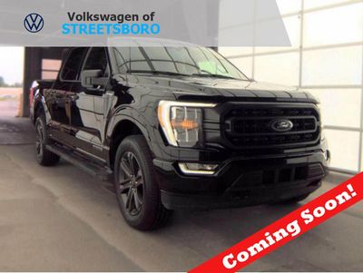 2023 Ford F-150 - 1FTFW1ED2PFB29861