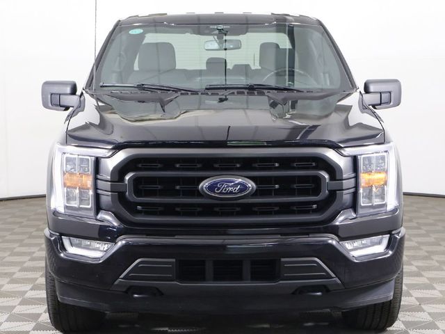 2023 Ford F-150 XLT - 23067095 - 11