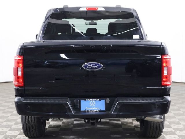 2023 Ford F-150 XLT - 23067095 - 12