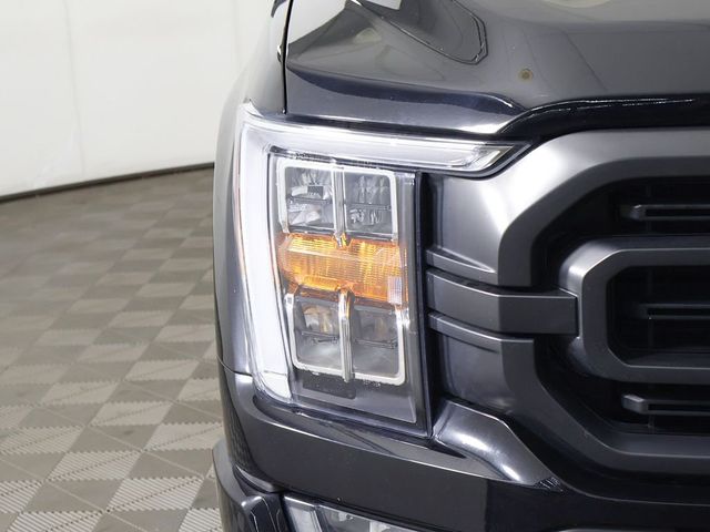 2023 Ford F-150 XLT - 23067095 - 13