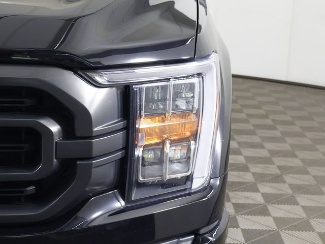 2023 Ford F-150 XLT - 23067095 - 14