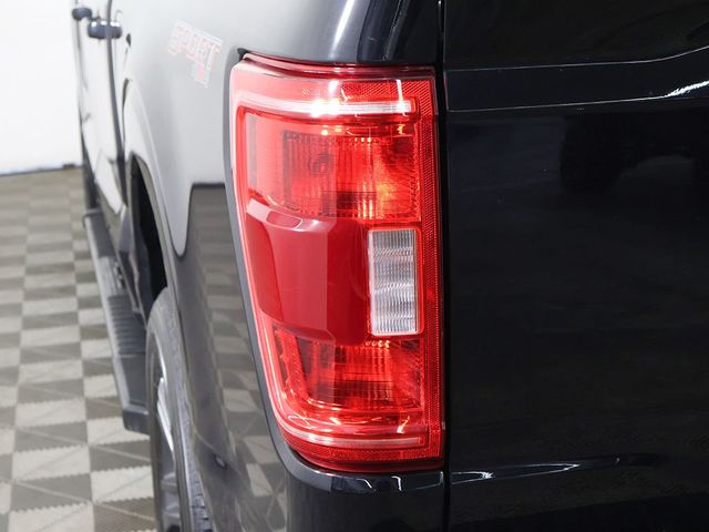 2023 Ford F-150 XLT - 23067095 - 15