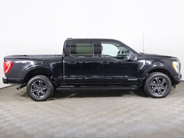 2023 Ford F-150 XLT - 23067095 - 18