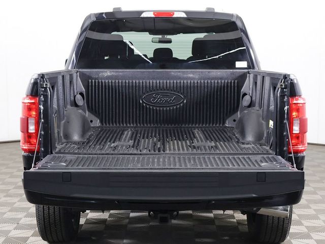 2023 Ford F-150 XLT - 23067095 - 20
