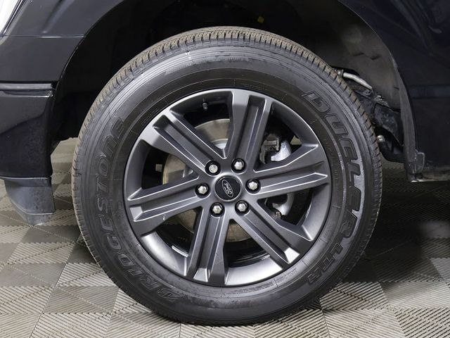 2023 Ford F-150 XLT - 23067095 - 21
