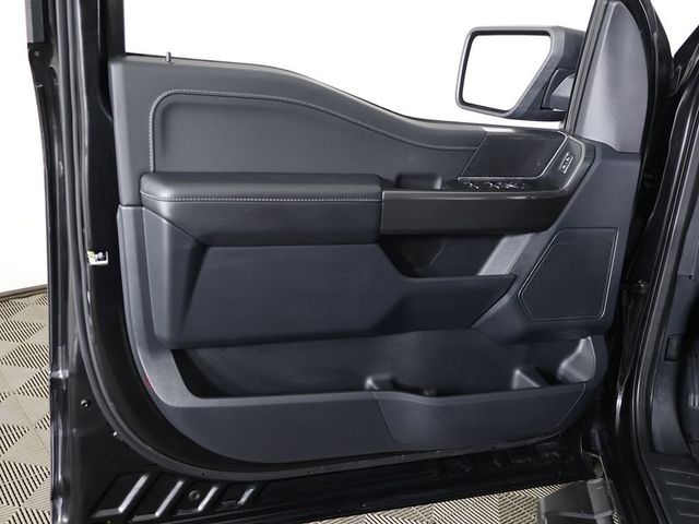 2023 Ford F-150 XLT - 23067095 - 22