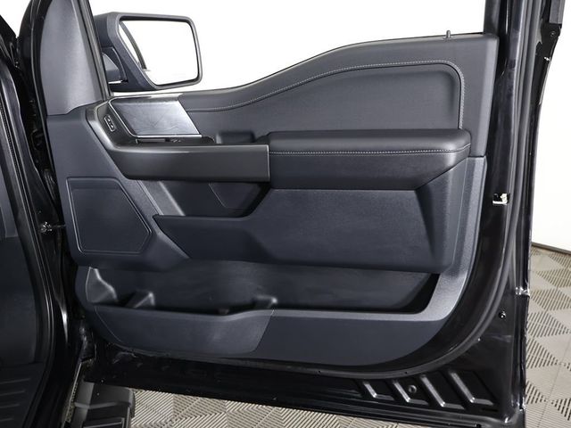 2023 Ford F-150 XLT - 23067095 - 23