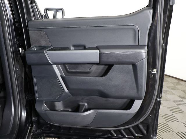 2023 Ford F-150 XLT - 23067095 - 25