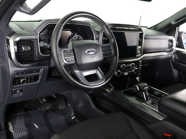 2023 Ford F-150 XLT - 23067095 - 26