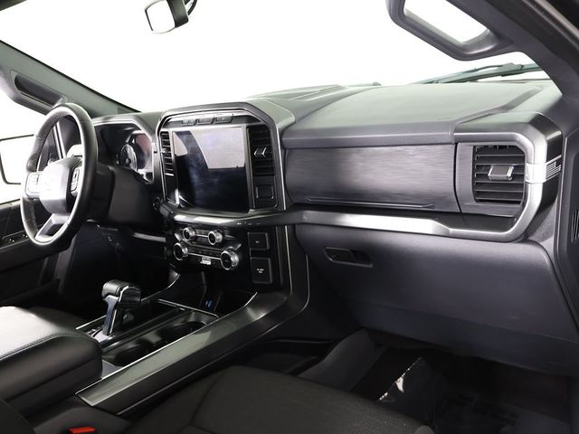 2023 Ford F-150 XLT - 23067095 - 27