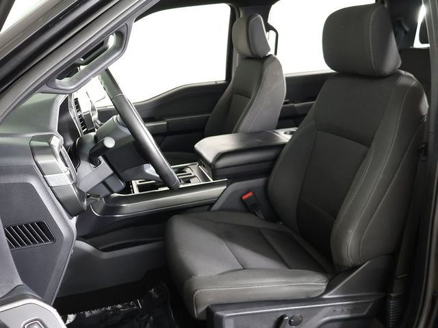 2023 Ford F-150 XLT - 23067095 - 28