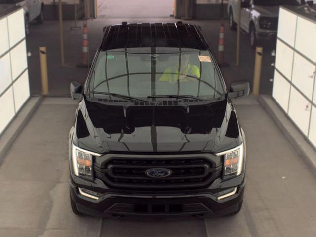 2023 Ford F-150 XLT - 23067095 - 2