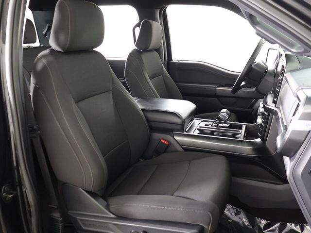 2023 Ford F-150 XLT - 23067095 - 29
