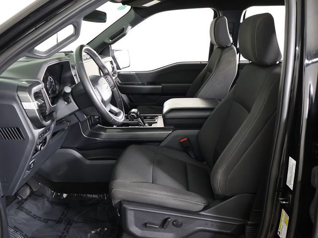 2023 Ford F-150 XLT - 23067095 - 30