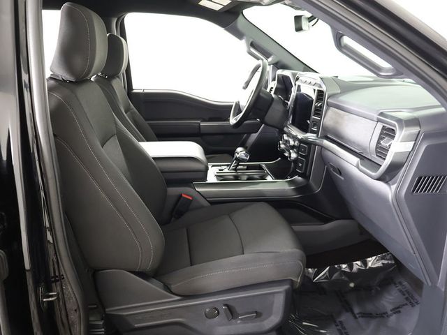 2023 Ford F-150 XLT - 23067095 - 31