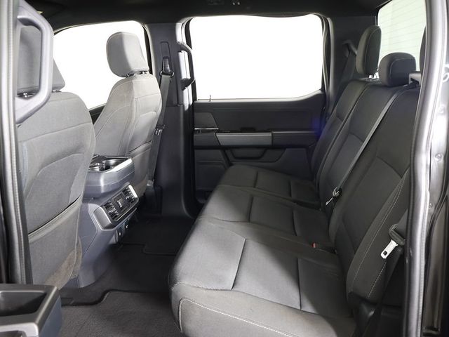 2023 Ford F-150 XLT - 23067095 - 34