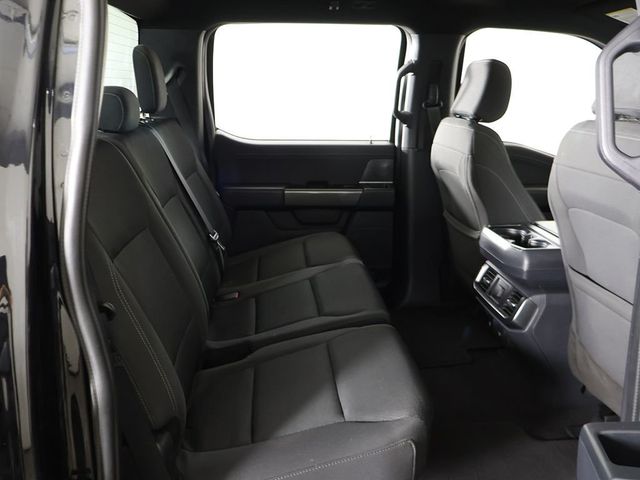 2023 Ford F-150 XLT - 23067095 - 35