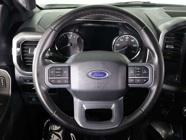 2023 Ford F-150 XLT - 23067095 - 38