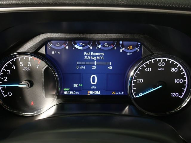 2023 Ford F-150 XLT - 23067095 - 39