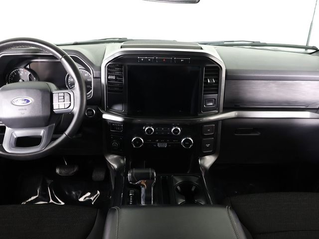 2023 Ford F-150 XLT - 23067095 - 44