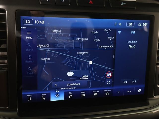 2023 Ford F-150 XLT - 23067095 - 46