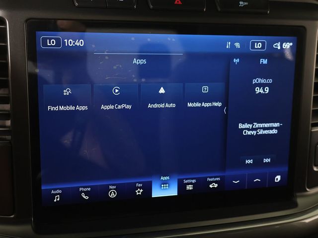 2023 Ford F-150 XLT - 23067095 - 47