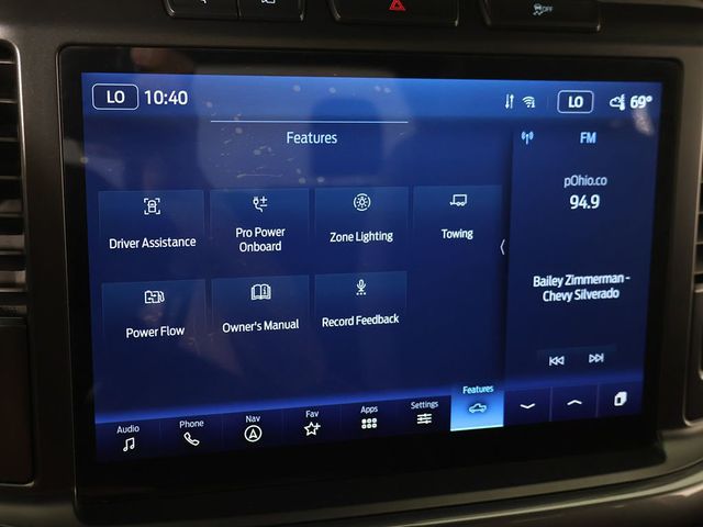 2023 Ford F-150 XLT - 23067095 - 48
