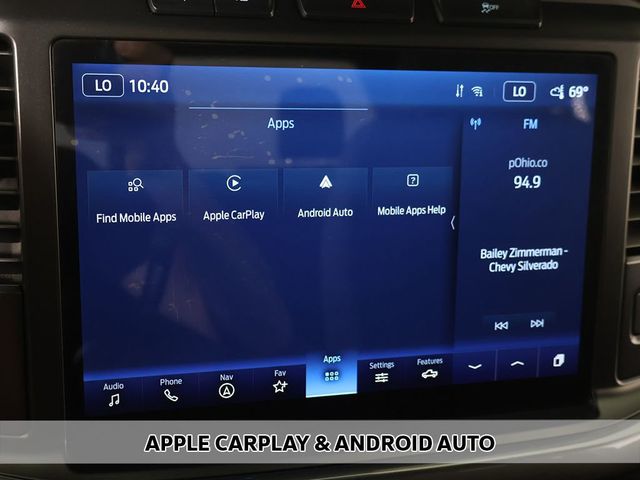 2023 Ford F-150 XLT - 23067095 - 7