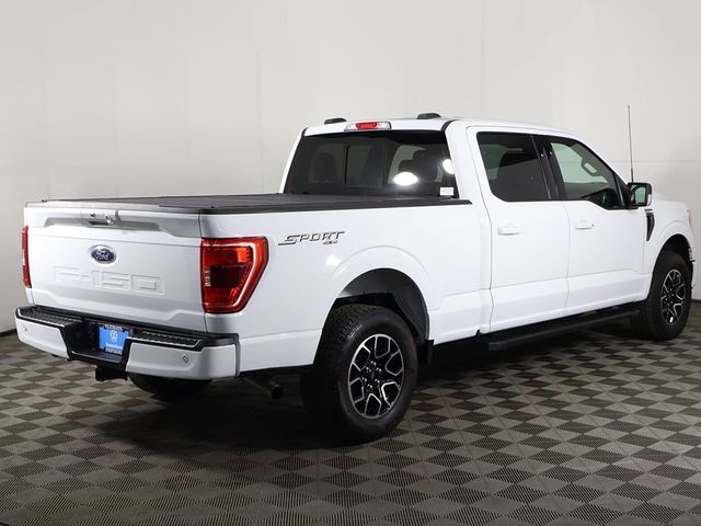 2023 Ford F-150 XLT - 23080387 - 10