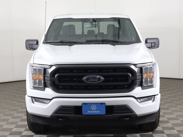 2023 Ford F-150 XLT - 23080387 - 11