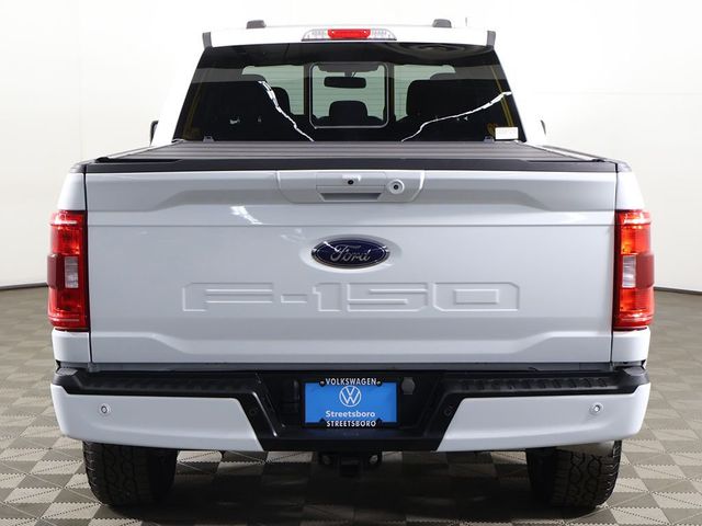 2023 Ford F-150 XLT - 23080387 - 12