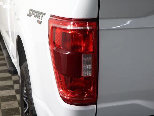 2023 Ford F-150 XLT - 23080387 - 15