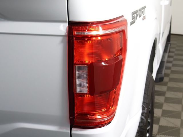 2023 Ford F-150 XLT - 23080387 - 16