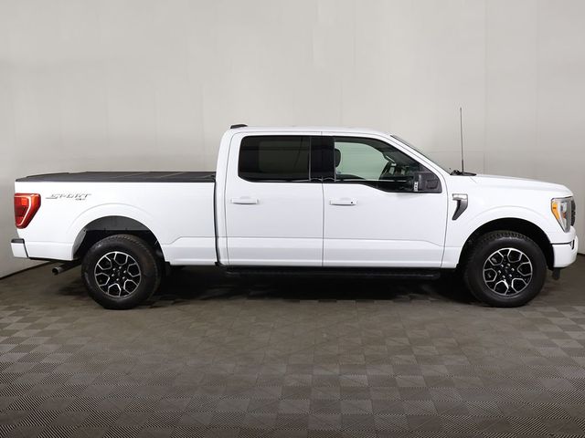 2023 Ford F-150 XLT - 23080387 - 18