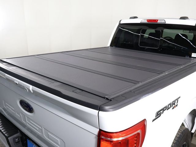 2023 Ford F-150 XLT - 23080387 - 19