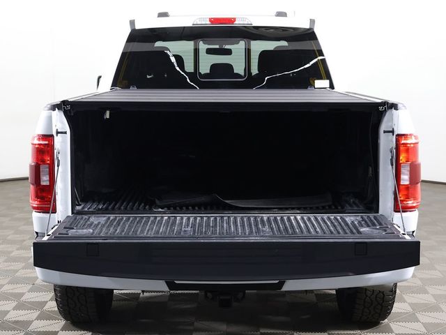 2023 Ford F-150 XLT - 23080387 - 20
