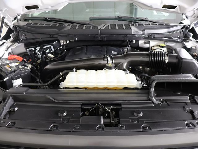 2023 Ford F-150 XLT - 23080387 - 21