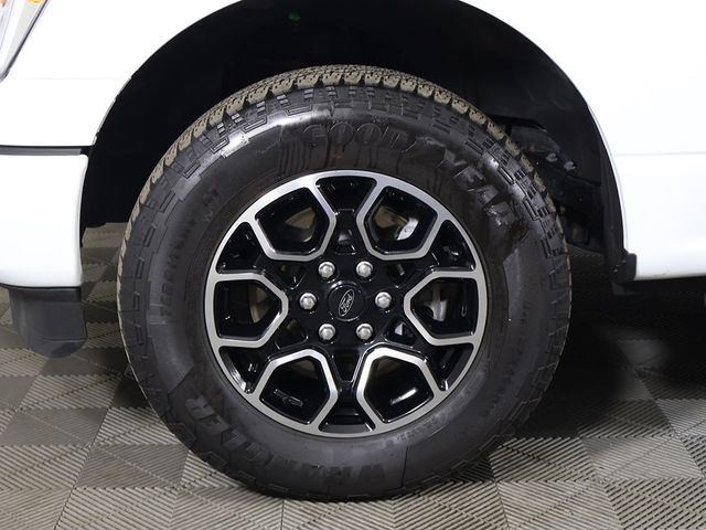 2023 Ford F-150 XLT - 23080387 - 22